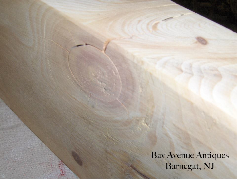 How to use American Paint Company Glazes to Create a Wood Stain Look