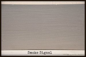 smokesignal