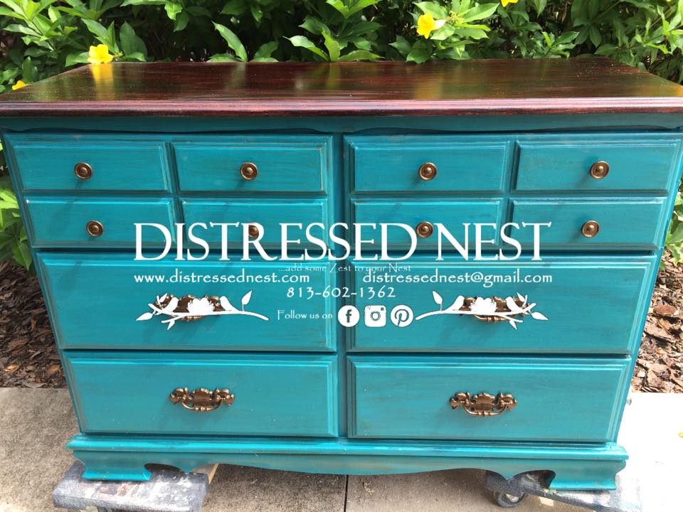 Painting with the Best American Paint Company American Paint Company