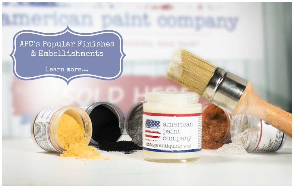 Glitter Glaze - The Plaster Paint Company, LLC