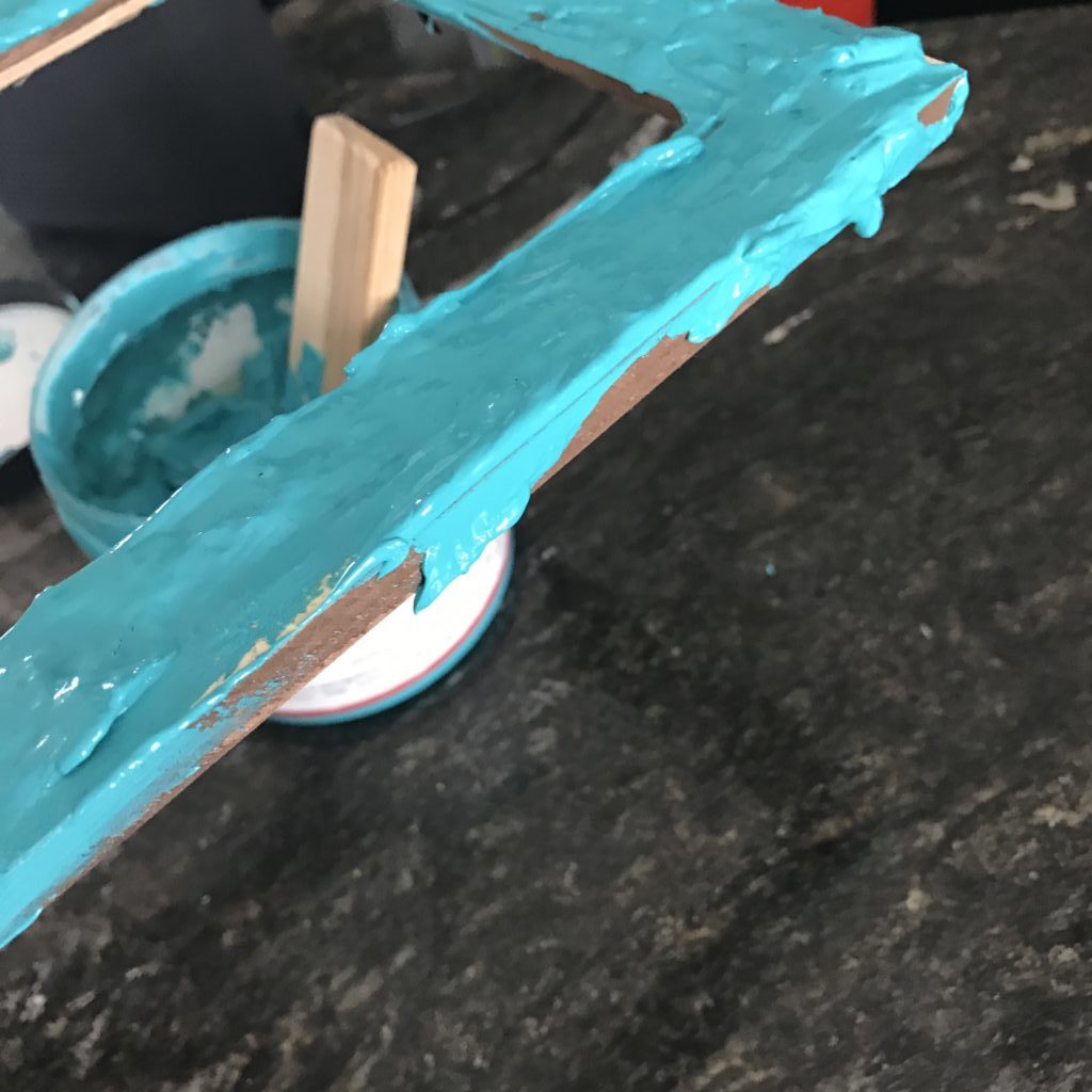 Get Plastered! How to use Plaster 101 American Paint Company